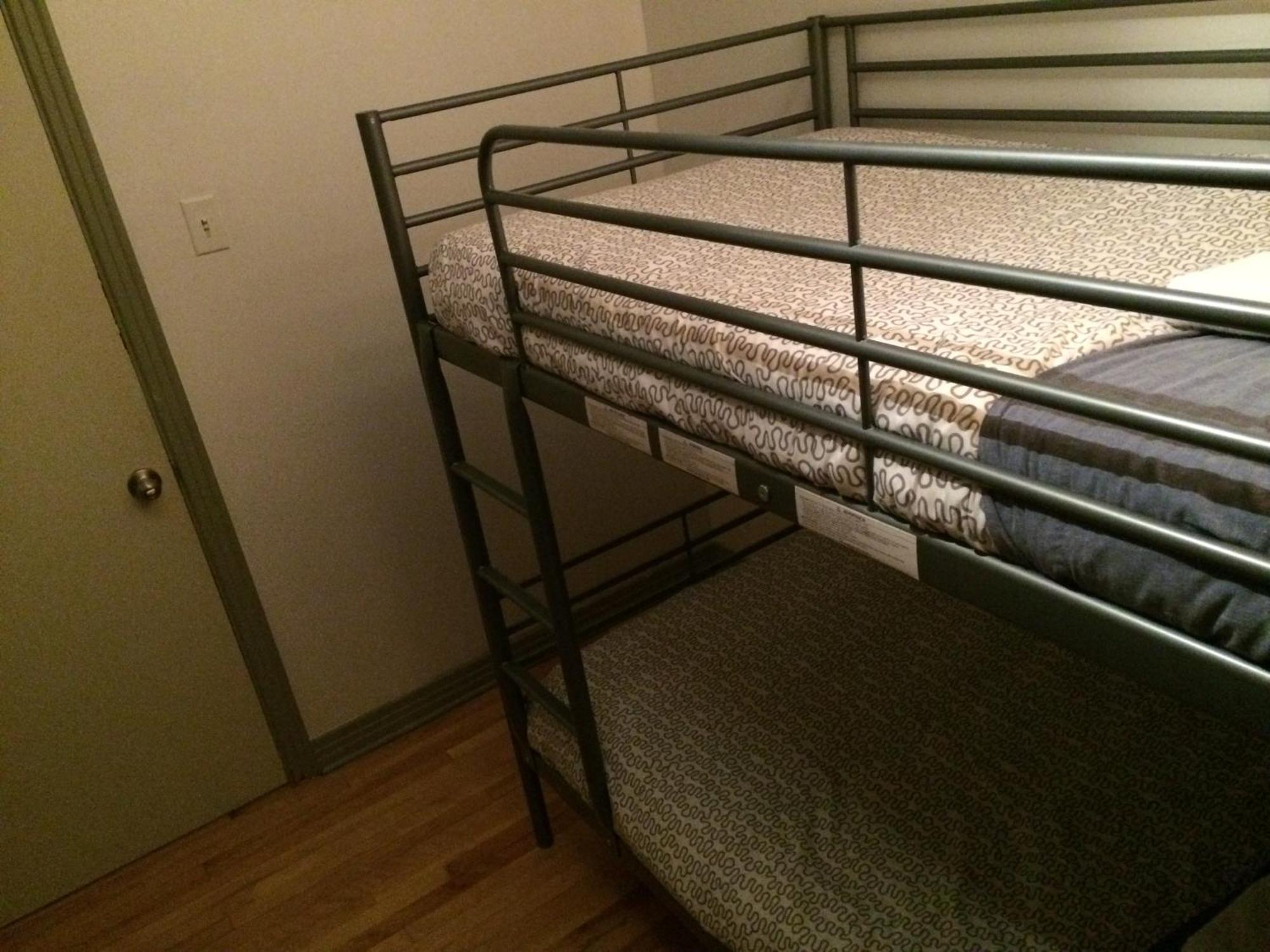 Auberge Pvt Hostel Montréal Kültér fotó