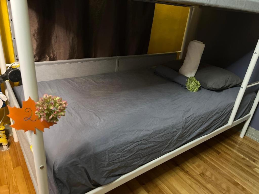 Auberge Pvt Hostel Montréal Kültér fotó