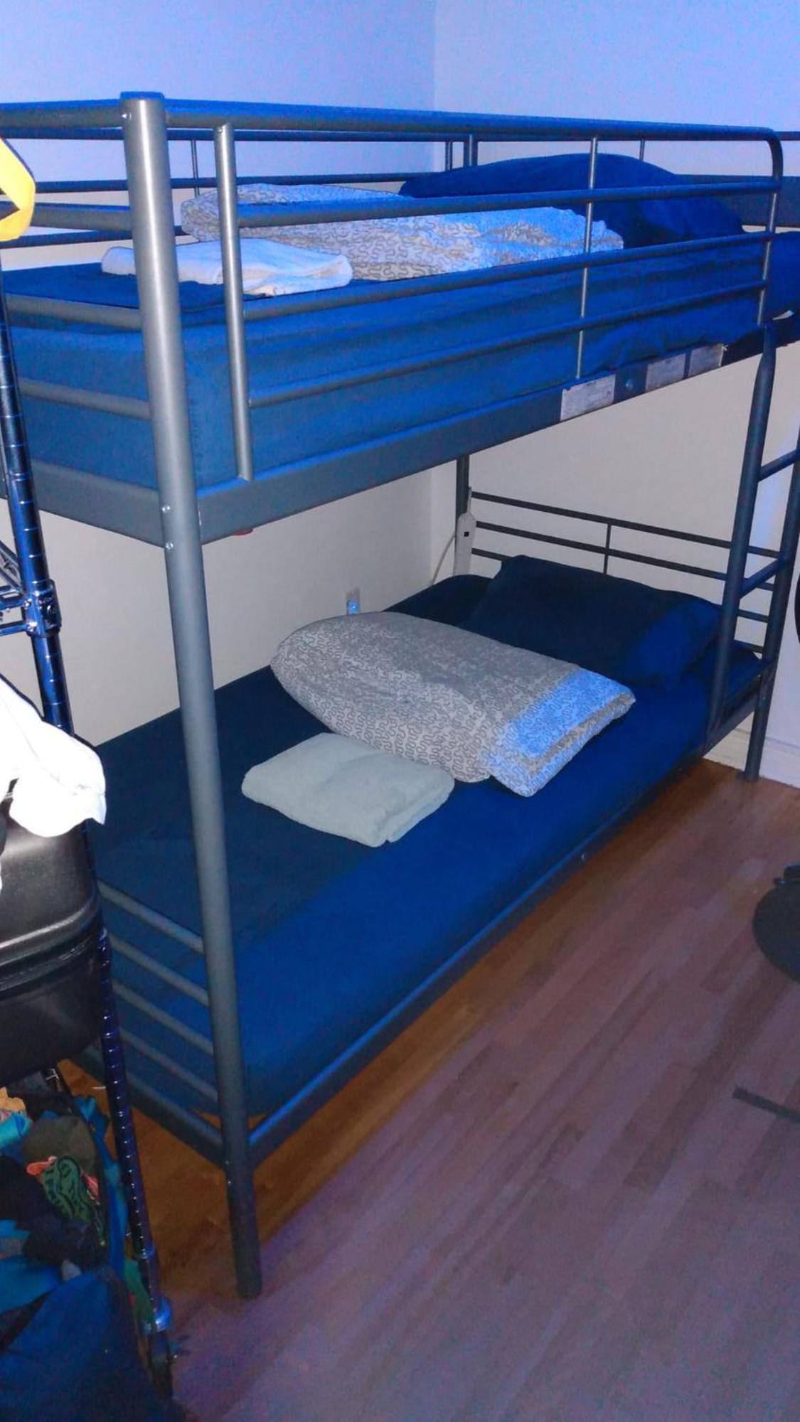 Auberge Pvt Hostel Montréal Kültér fotó
